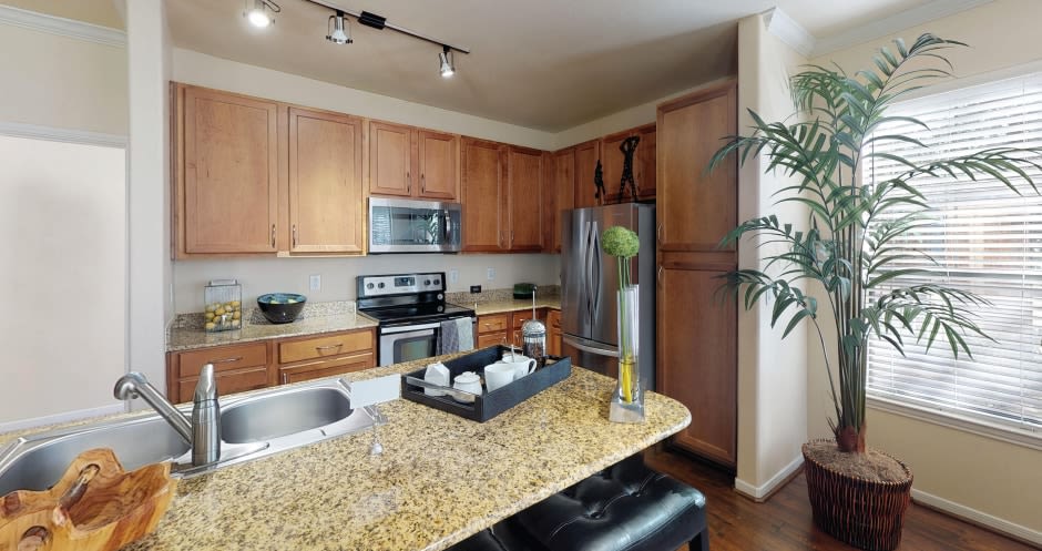 The Voss Apartments Image 36