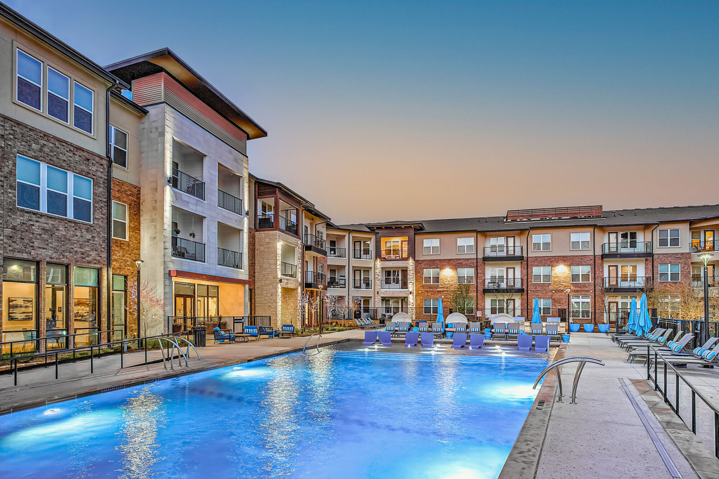McKinney Terrace Image 2