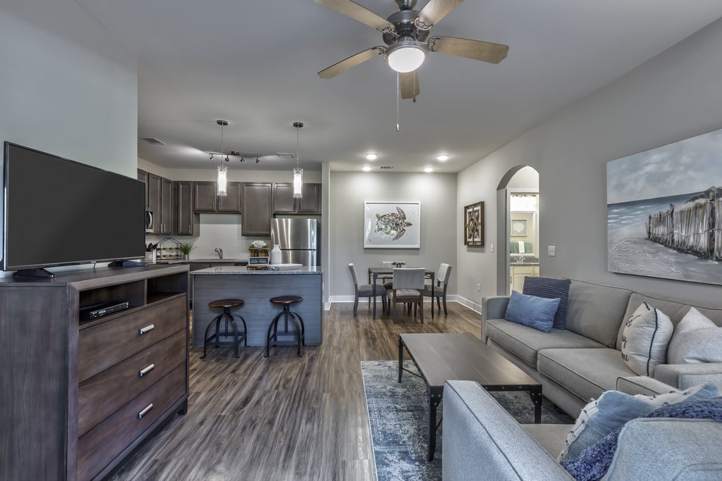 Vintage Amelia Island Apartments Image 11