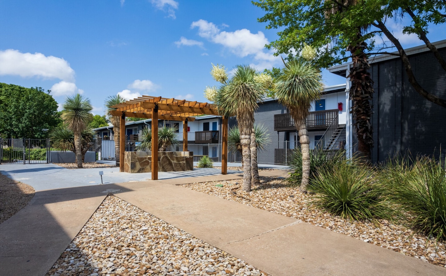 Cascade Apartments Image 12