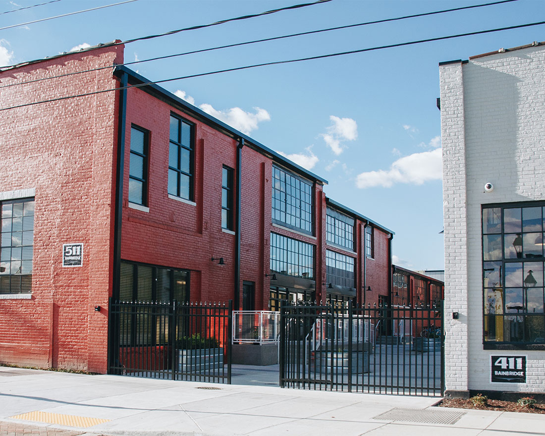 City View Lofts Image 35
