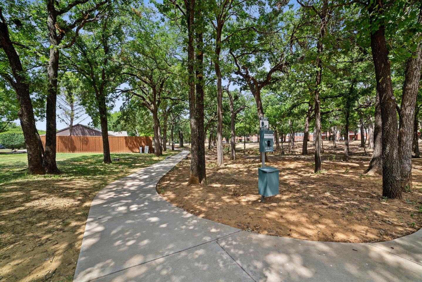 Kensington Park Apartment Homes Image 38