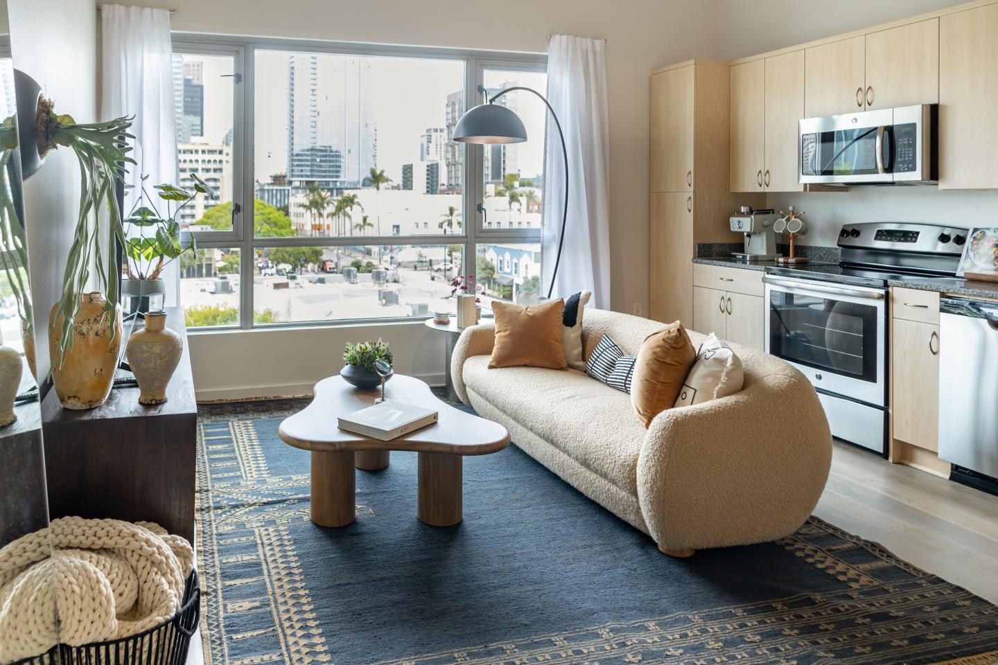 Nova Apartment Homes Image 1