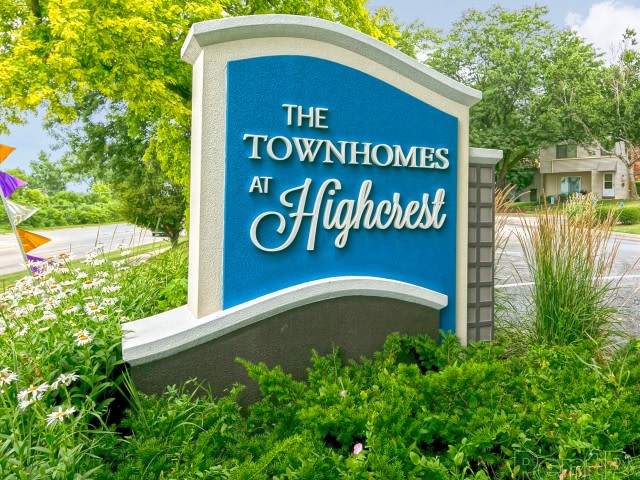 The Townhomes at Highcrest Image 11