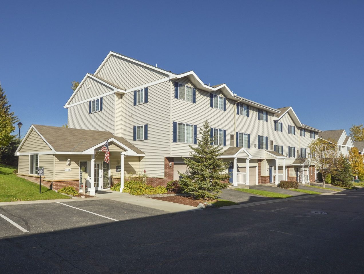 Wyngate Townhomes Image 4