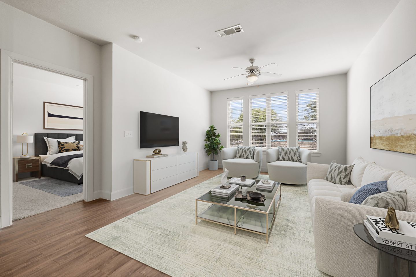 Bell Gateway Village Image 42