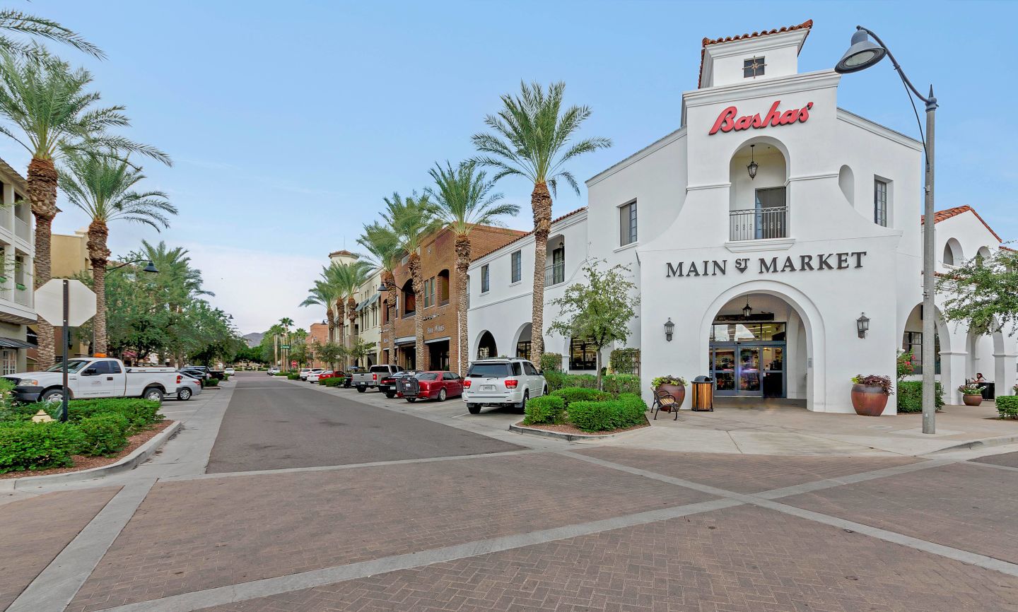 Marketside Villas at Verrado Image 32