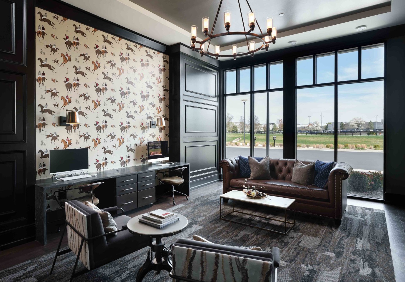Upton Oxmoor Apartments Image 30