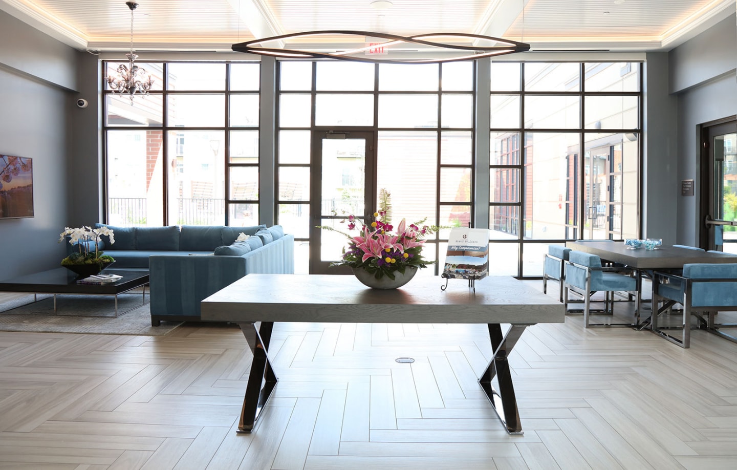 The Residences at Hamilton Lakes Image 20
