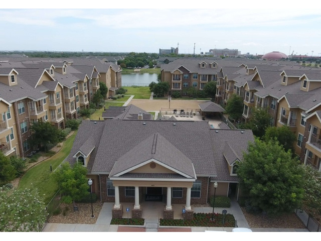 Student Housing - The Edge Image 8
