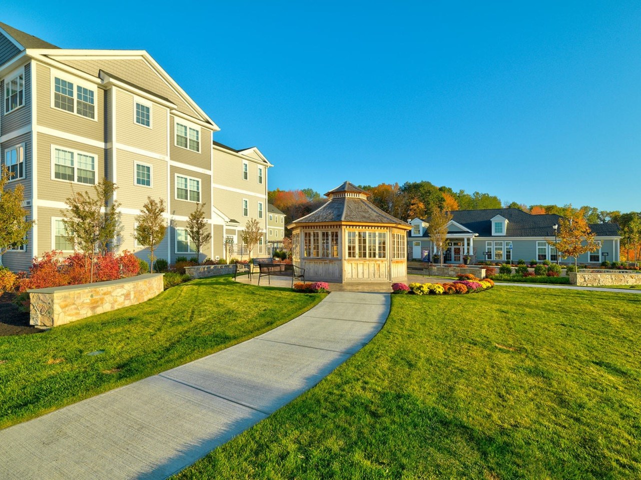 Edgemere Crossing Image 8