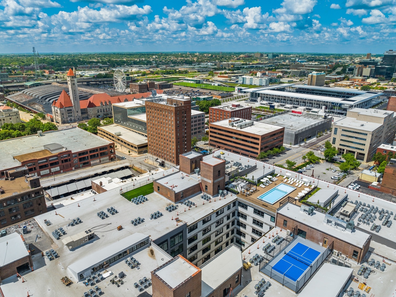 The Victor Luxury Apartments Image 45