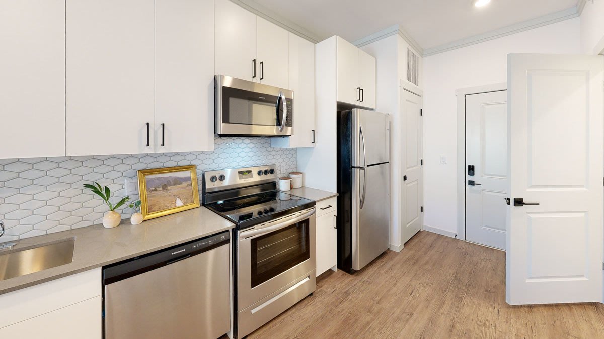The Prospector Modern Apartments Image 2