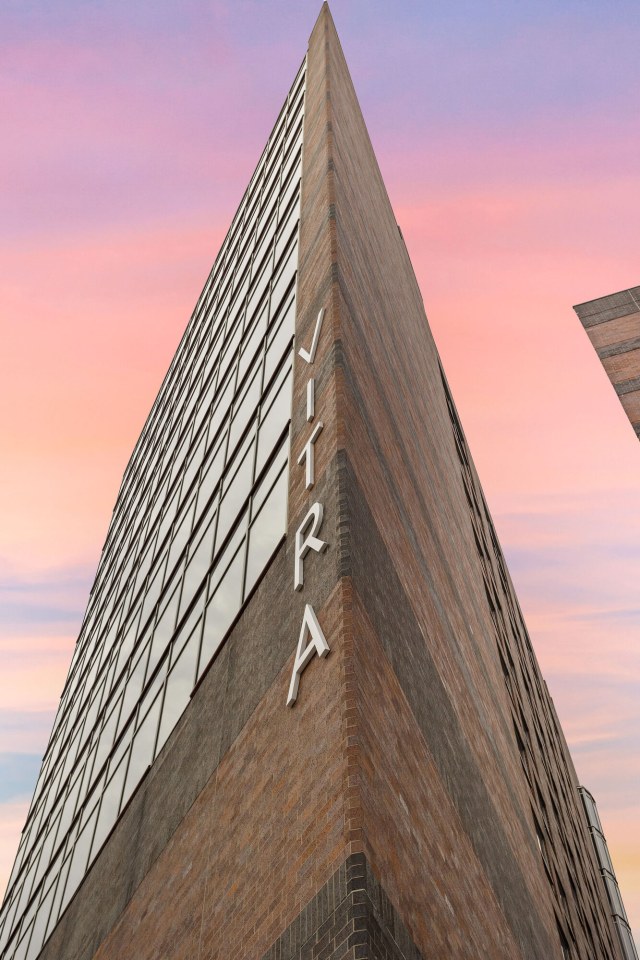 The Residences at Keystone Crossing Image 7