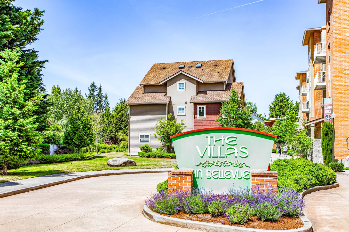 The Villas in Bellevue Image 7