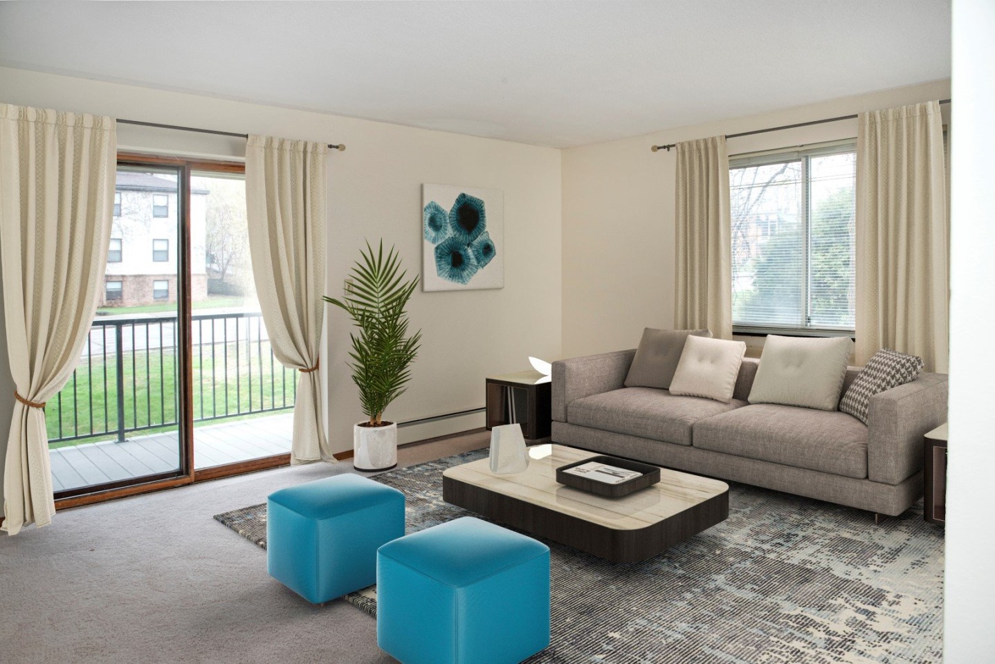 Joppa Lane Apartments Image 19