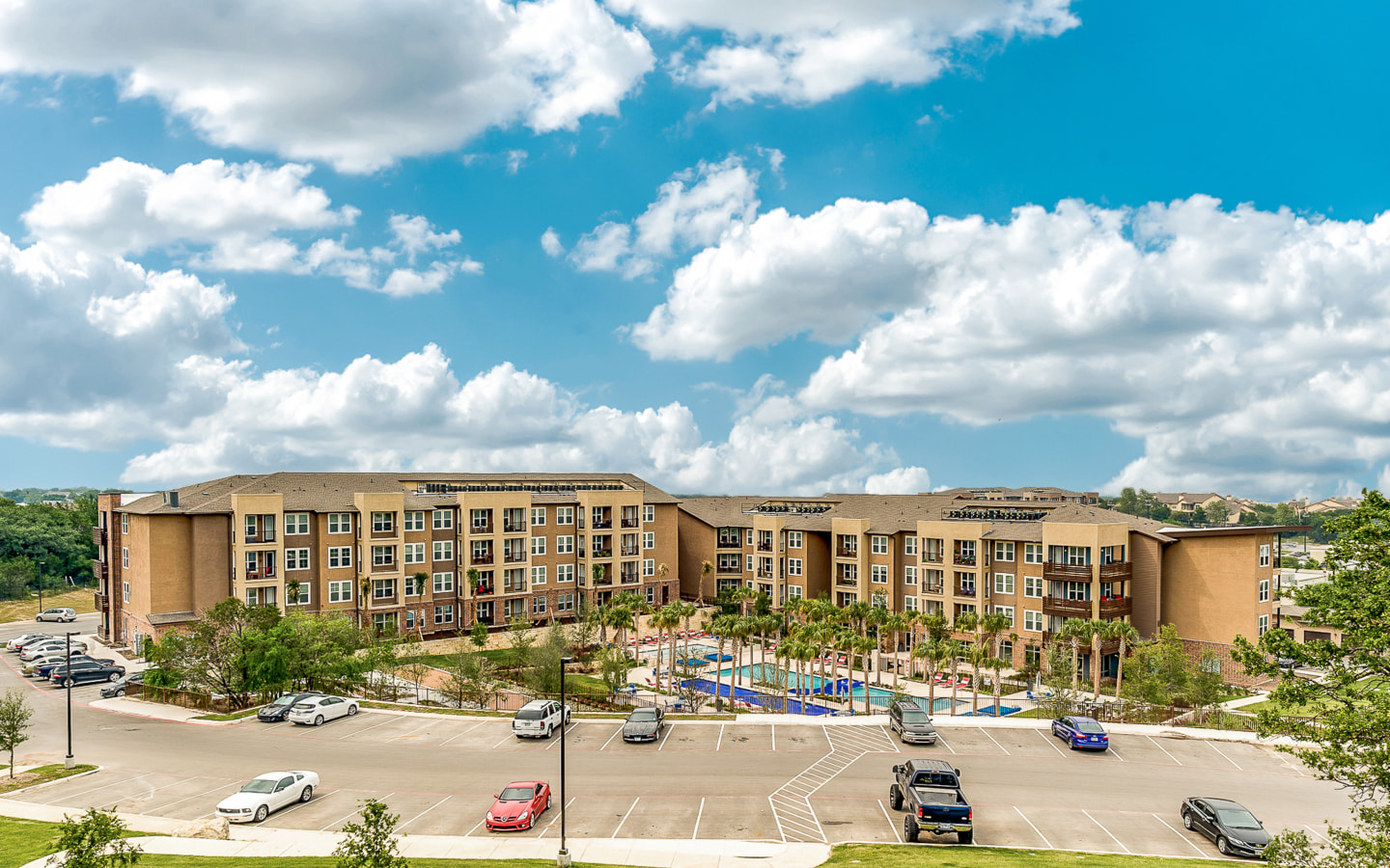 The Vance at Huebner Oaks Image 30