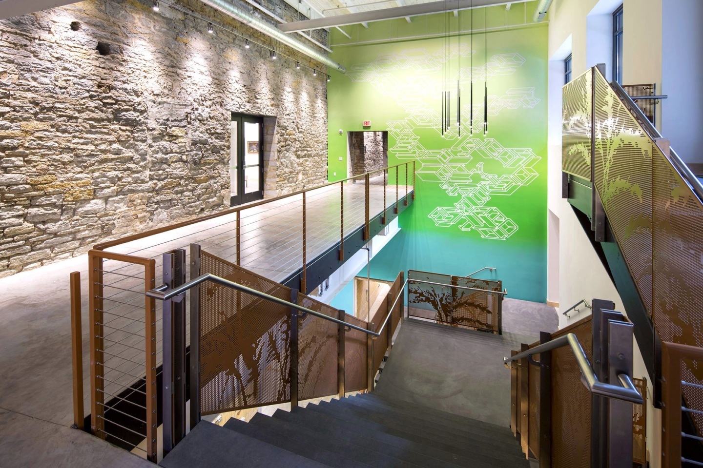 Schmidt Artist Lofts Image 7