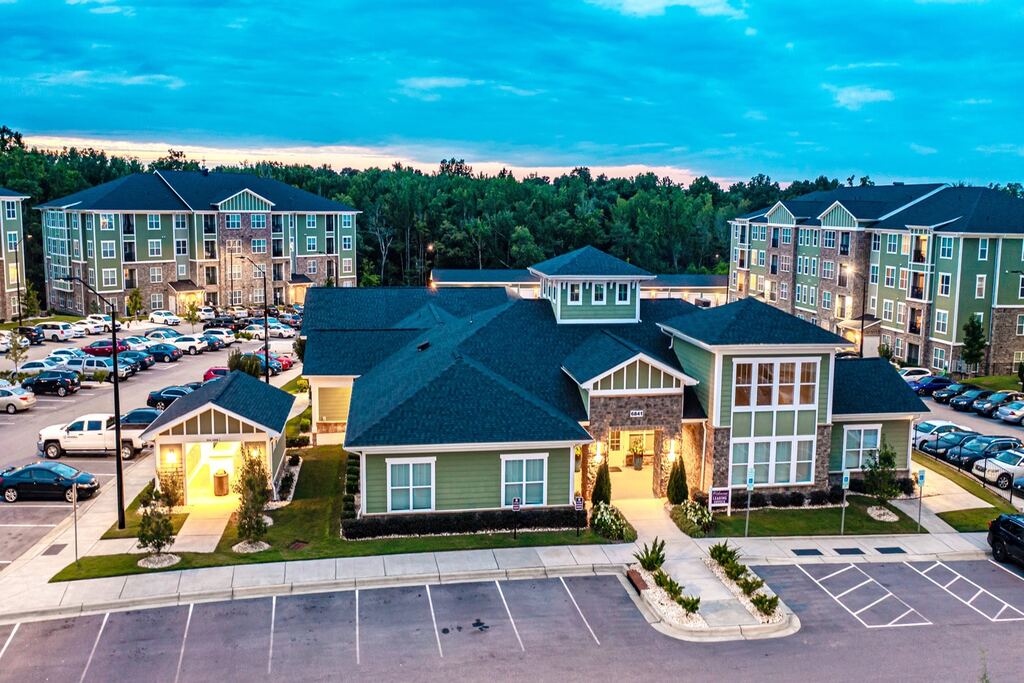 Affordable Housing - Luxury Apartments at Foxwood Image 131