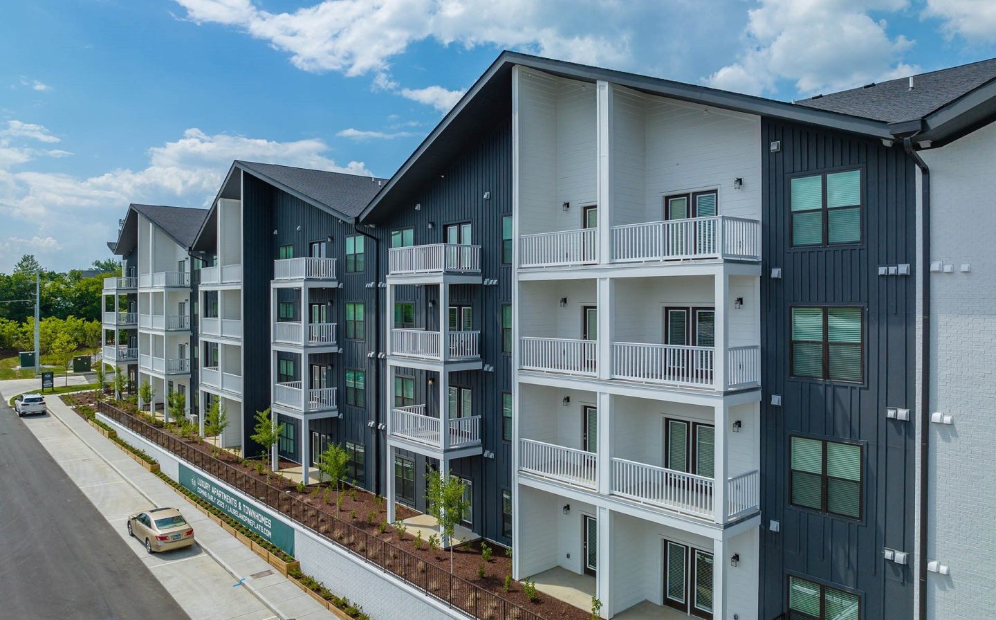 The Flats at Laurel & Pine Image 41