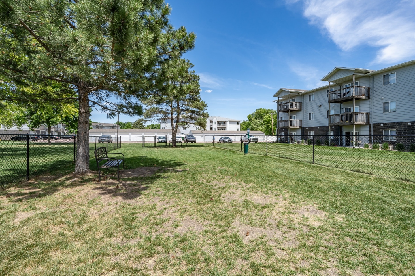 Oxbow Park Apartments Image 13