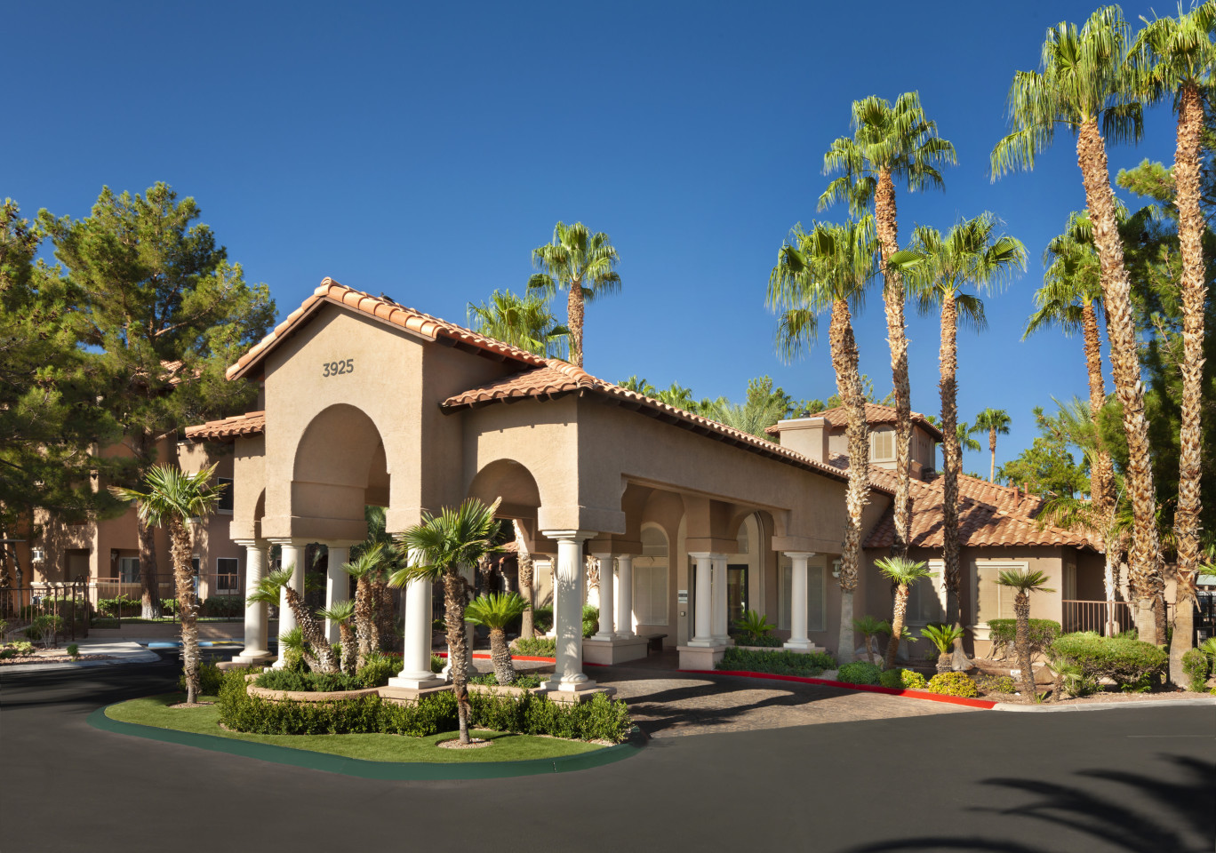 Destinations Spring Valley Age 55+ Apartment Homes Image 24