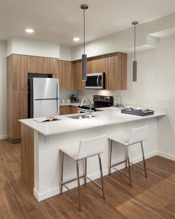 LINQ Lofts + Flats Image 21