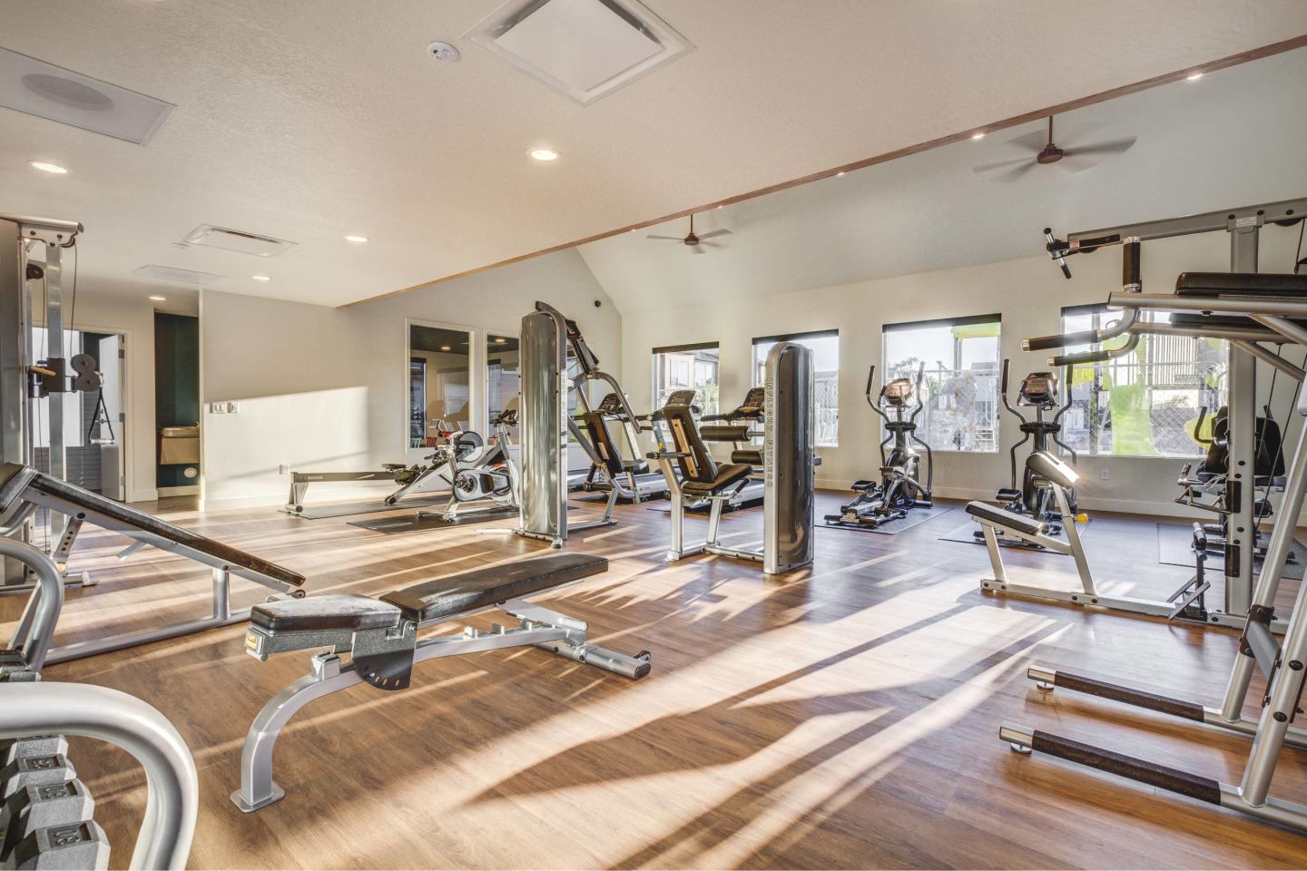 Hawthorne Townhomes Image 35