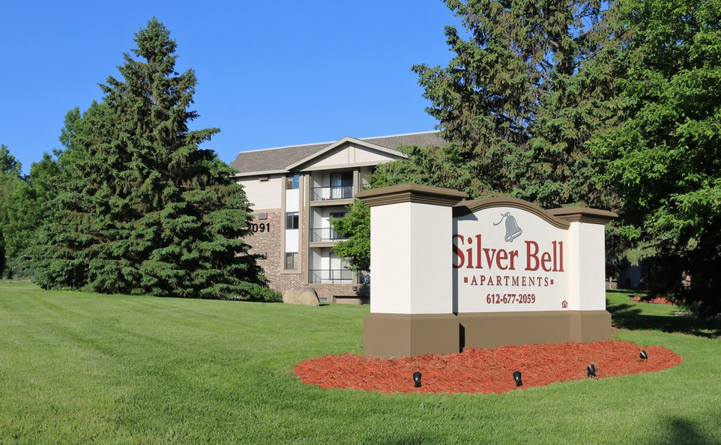 Silver Bell Apartments Image 24