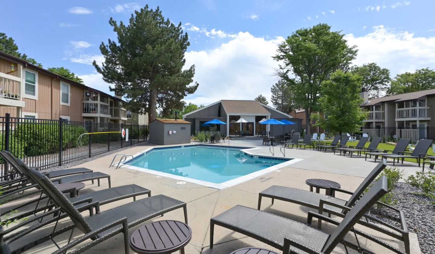 Creekside Apartments Image 8