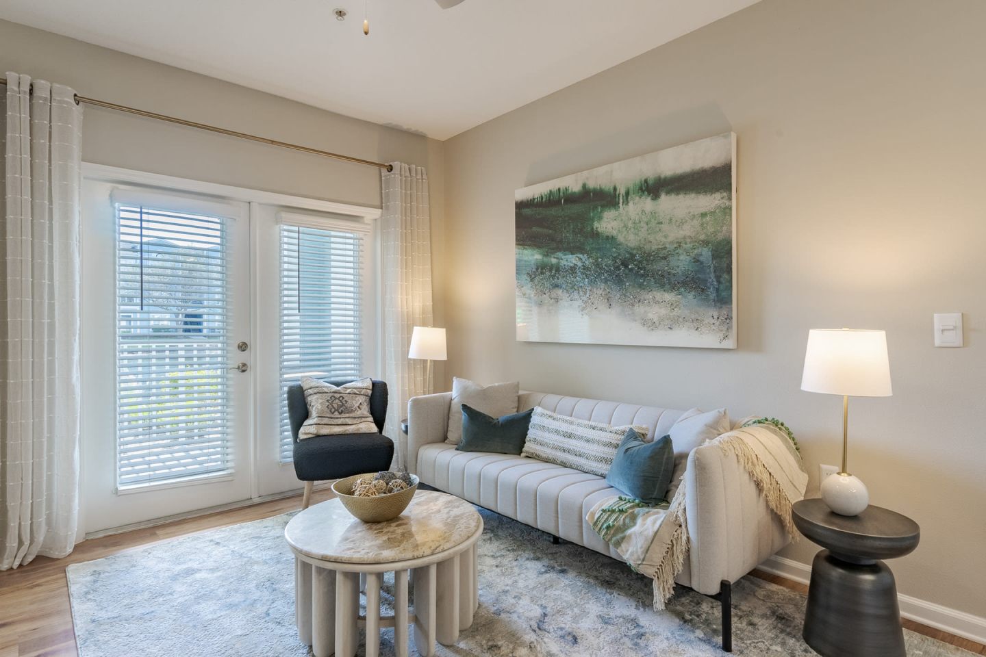 The Enclave at Tranquility Lake Apartments Image 2
