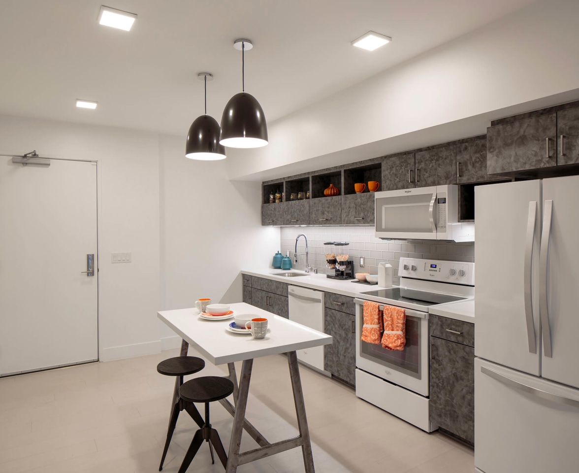 Idea1 Apartments Image 1