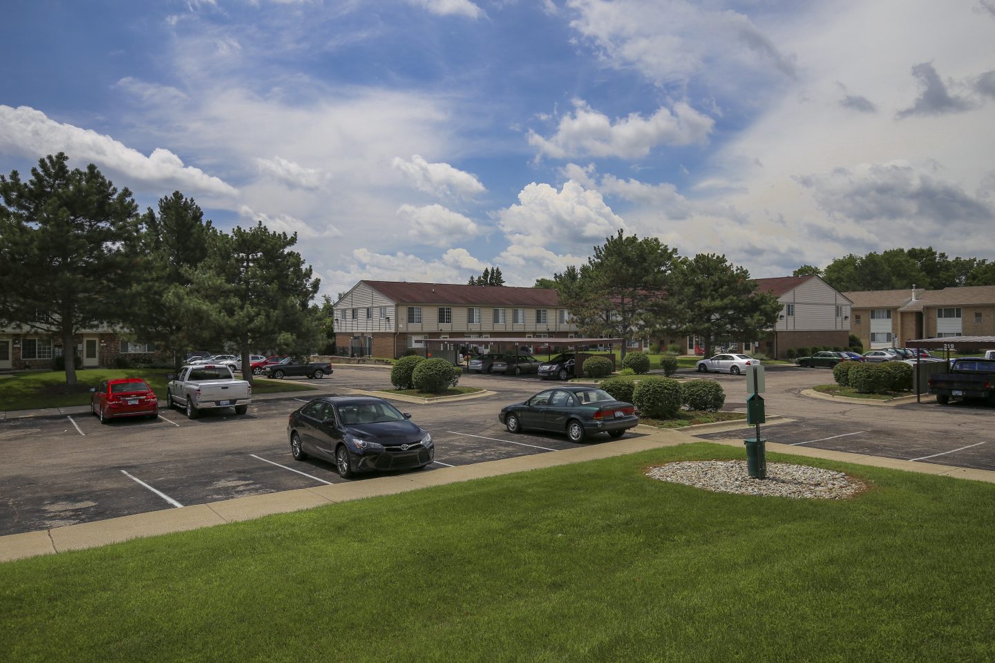 Village Club of Rochester Hills Image 47