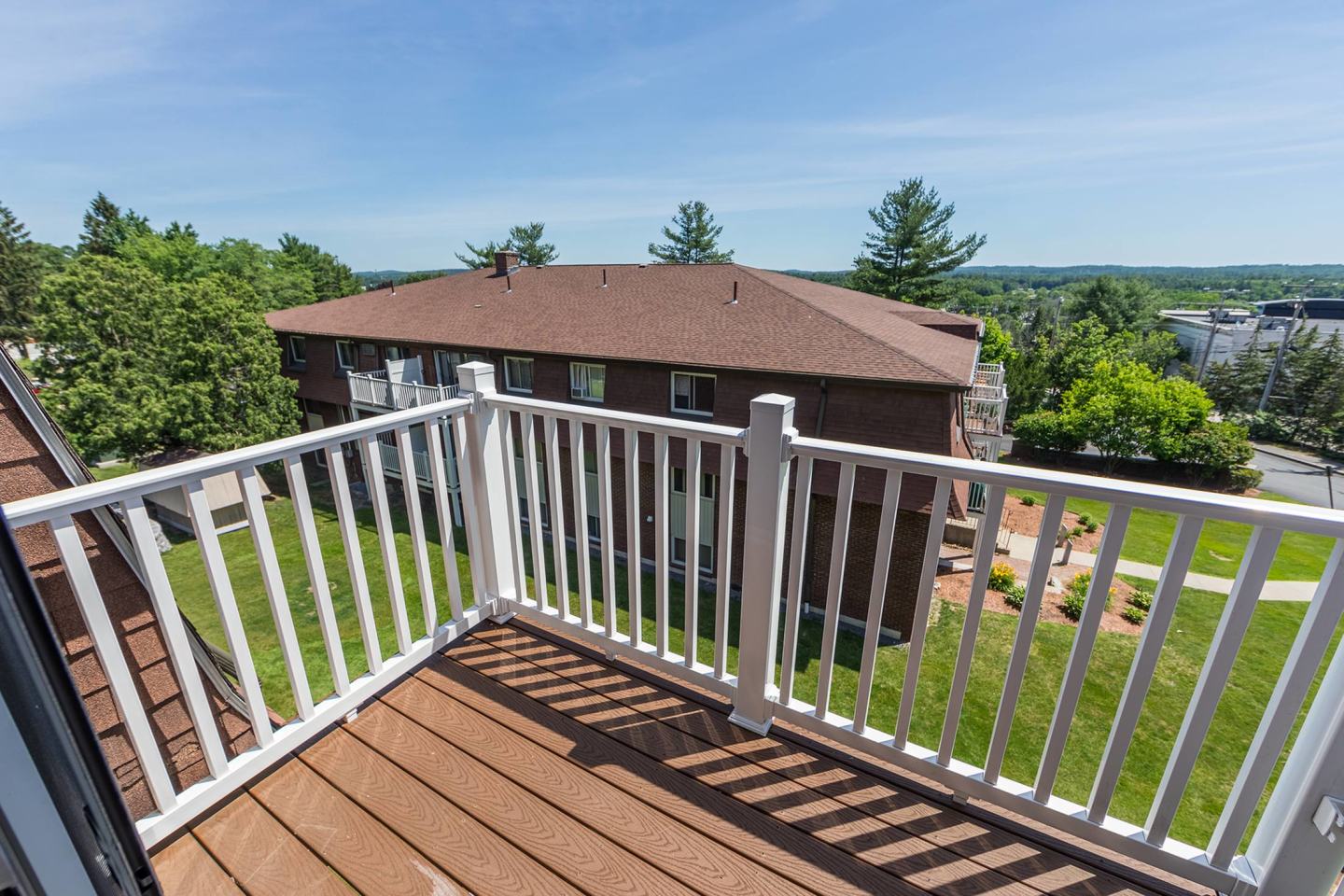 Pheasant Run Apartments Image 16