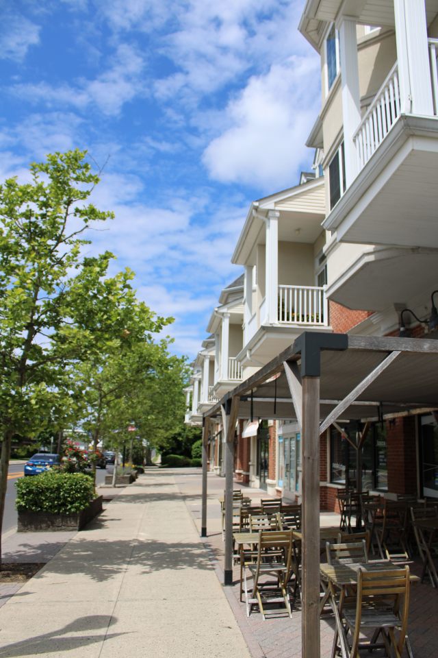 The Lofts at Garwood Image 1