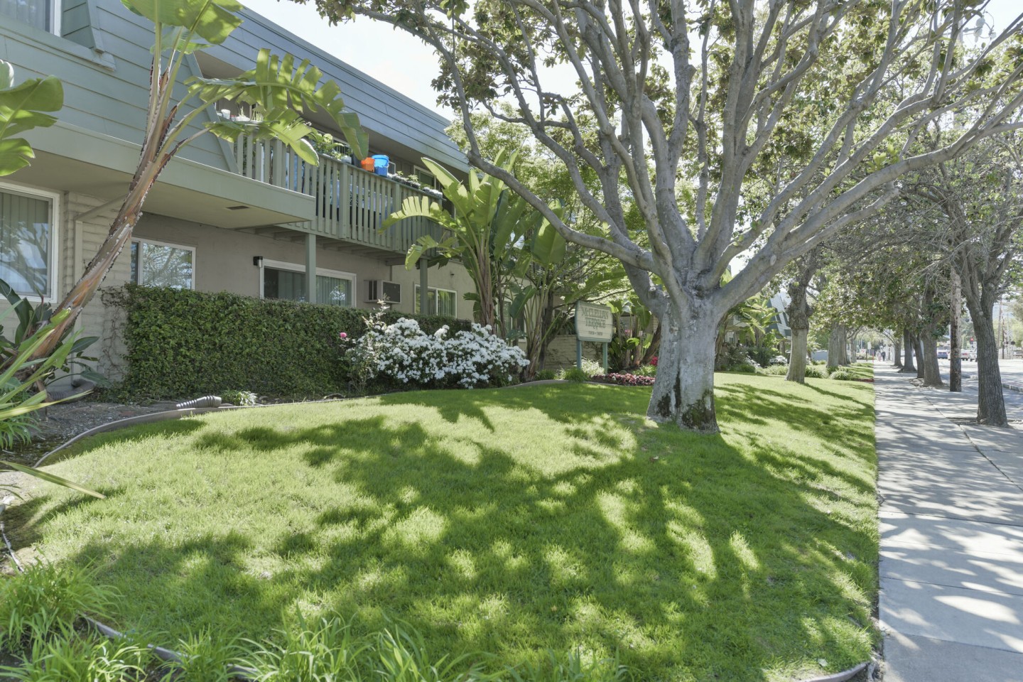 McClellan Terrace, A Prometheus Neighborhood Image 13