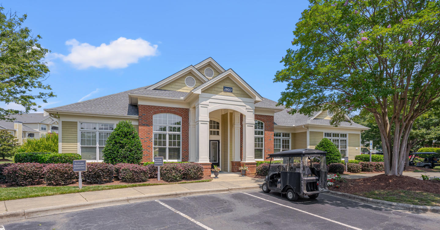 Kildaire Reserve Apartments Image 1