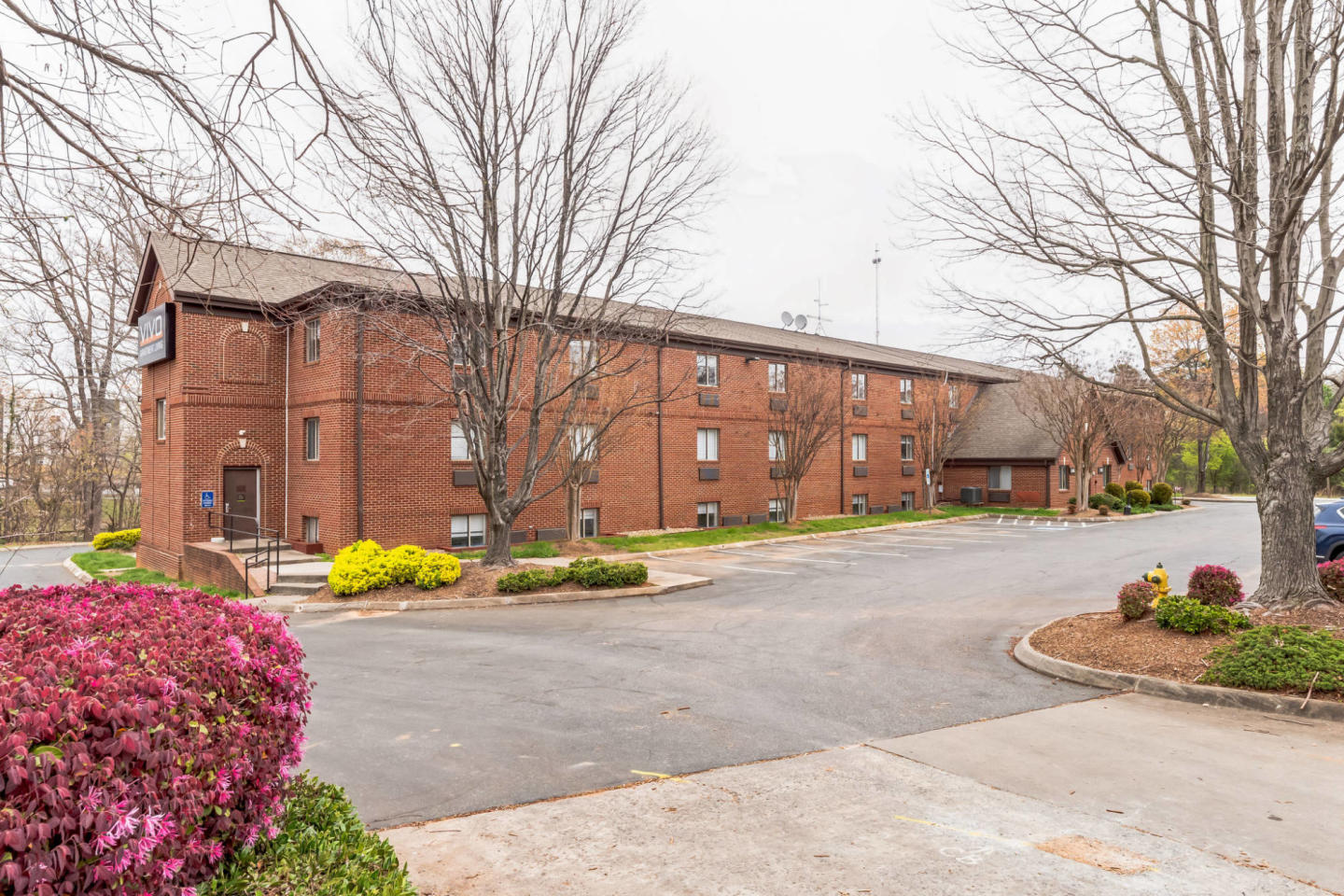 Vivo Living Charlotte University Image 7