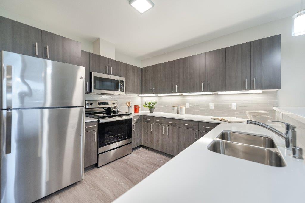 192nd West Lofts Image 1