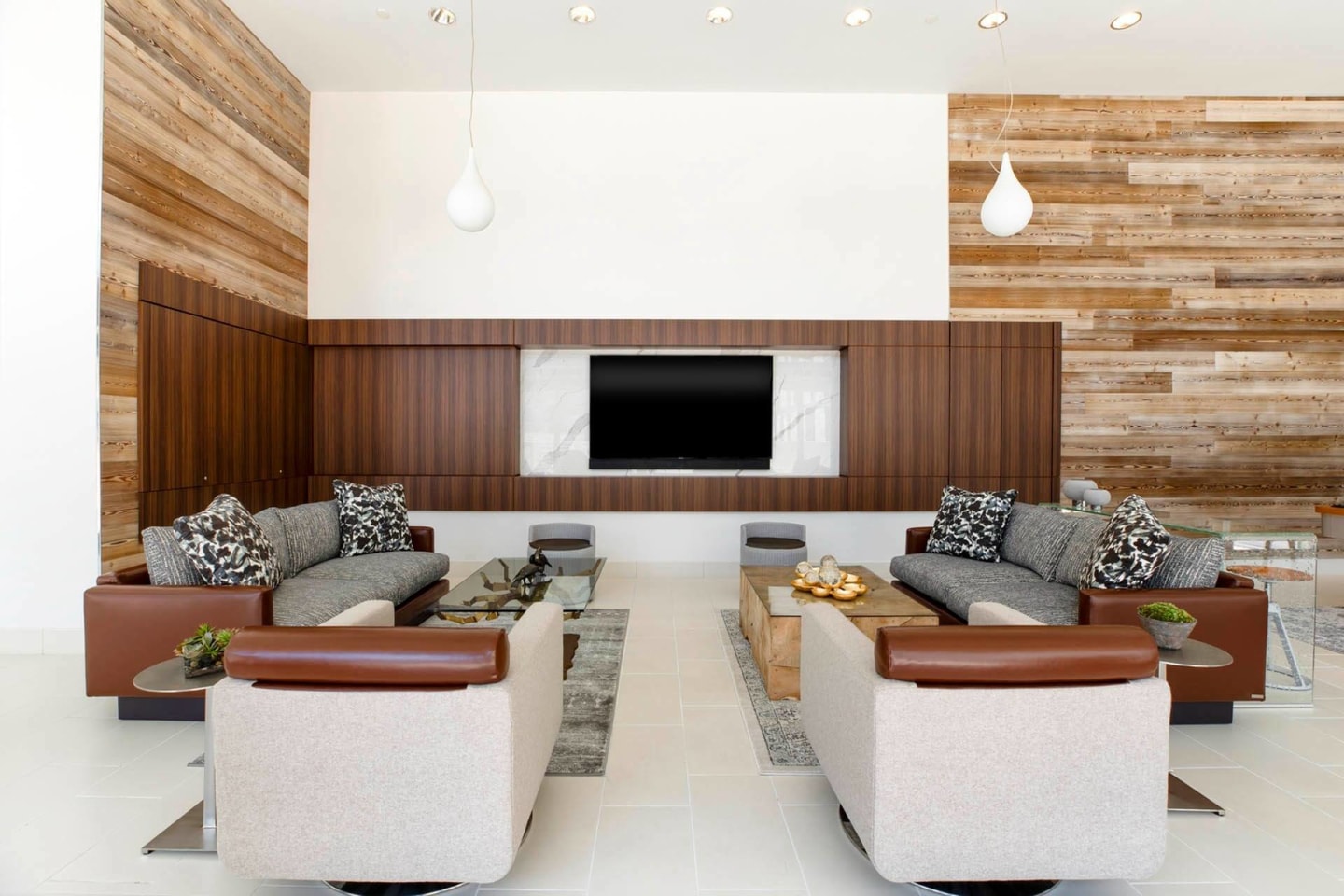 The Apartments at CityCenter Image 4