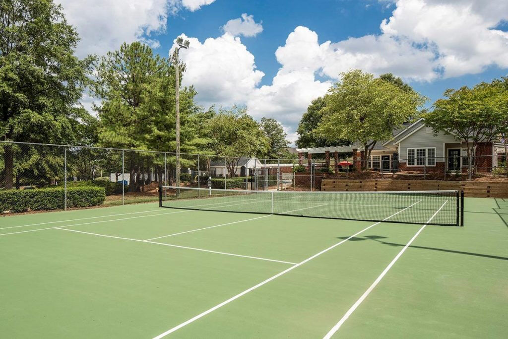 The Commons at University Square Apartments Image 24