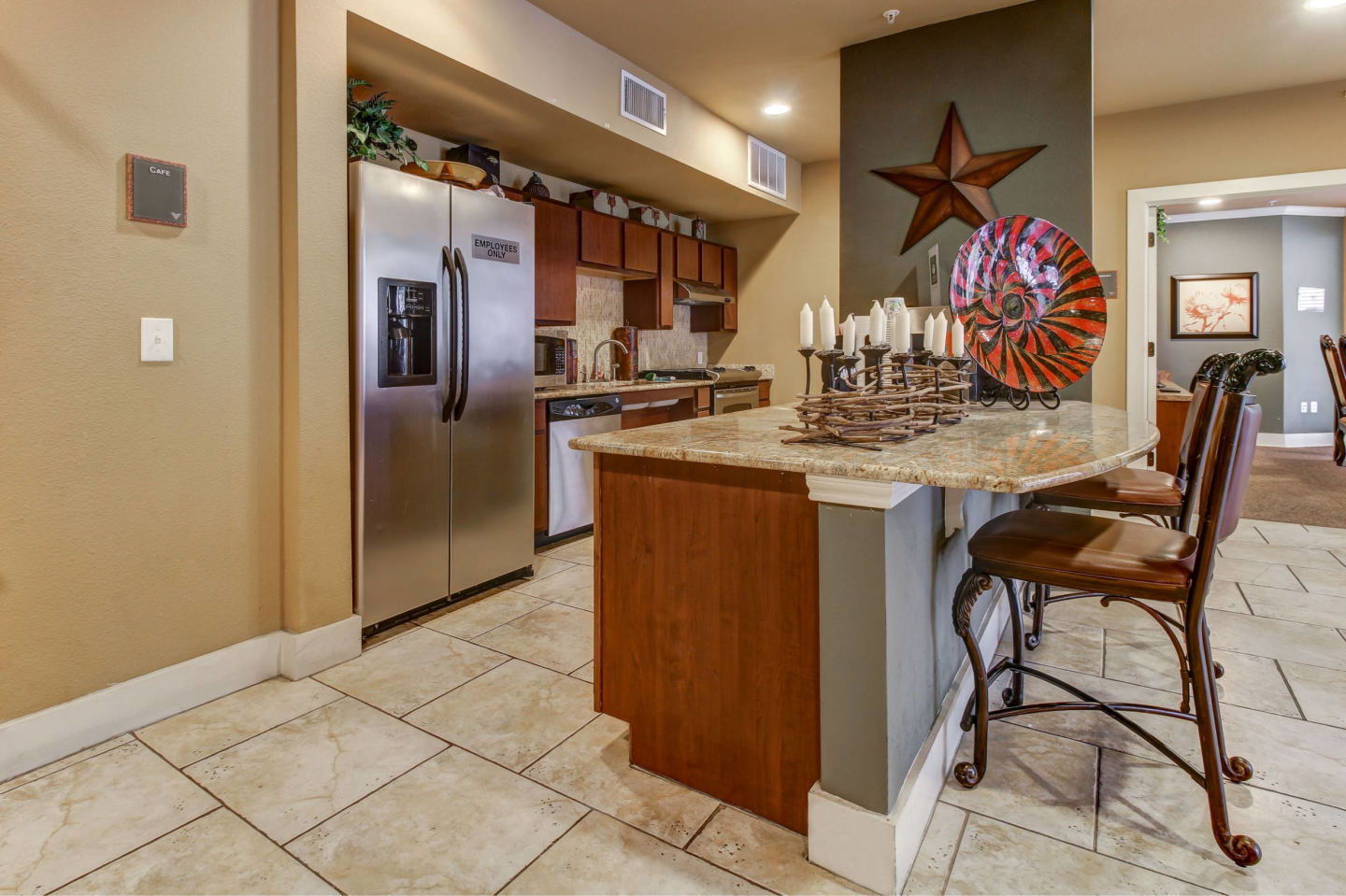 HemisView Village Image 9