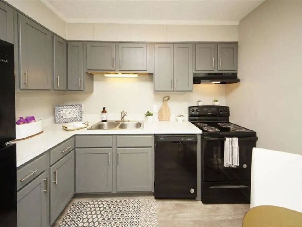 Palmetto Creek Townhomes Image 1