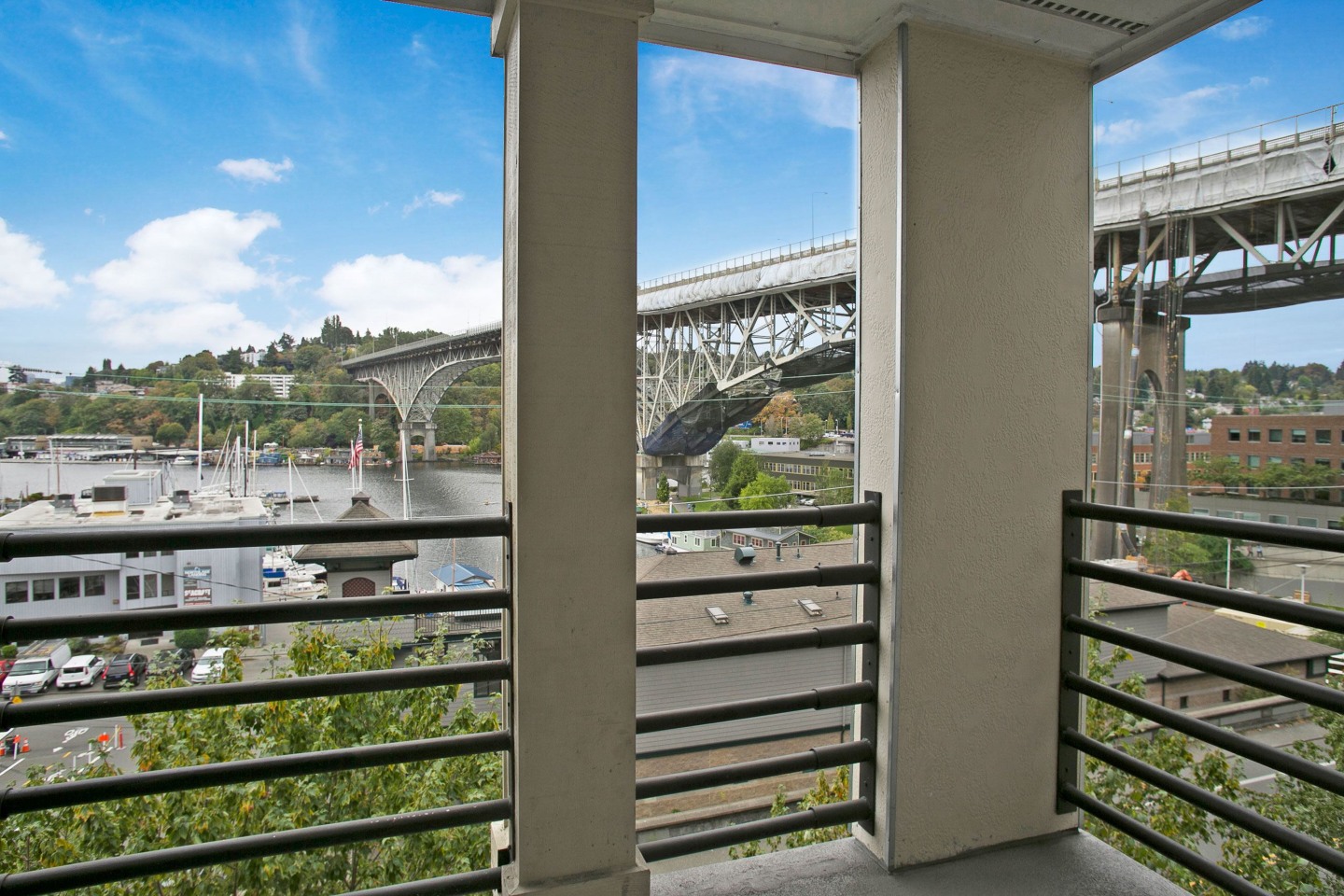 St. James Tower Image 16