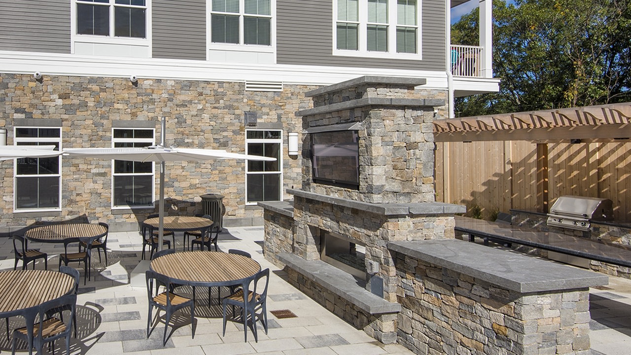 Modera Needham Image 15