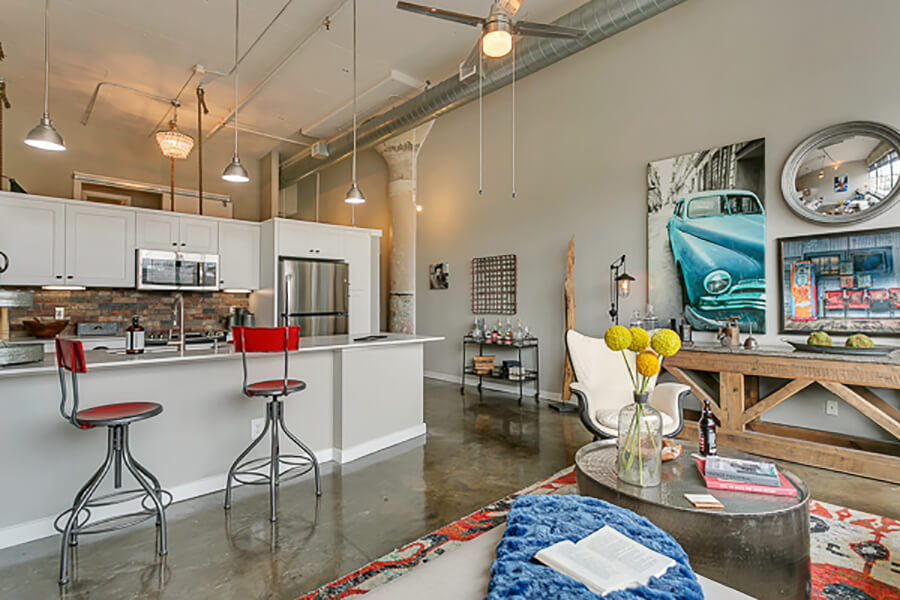 The Lofts at Mockingbird Station Image 24