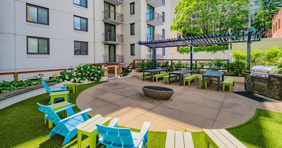 Student Housing - Varsity on K Image 98