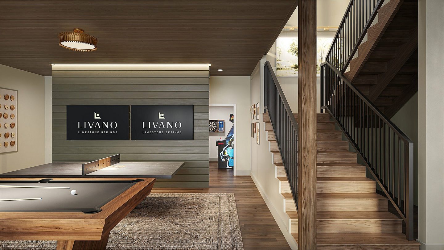 Livano Limestone Springs Image 7