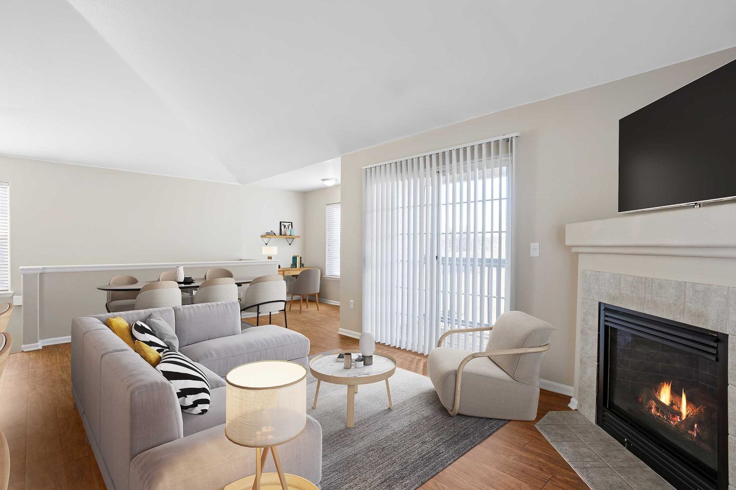 Alder Peak Townhomes Image 13