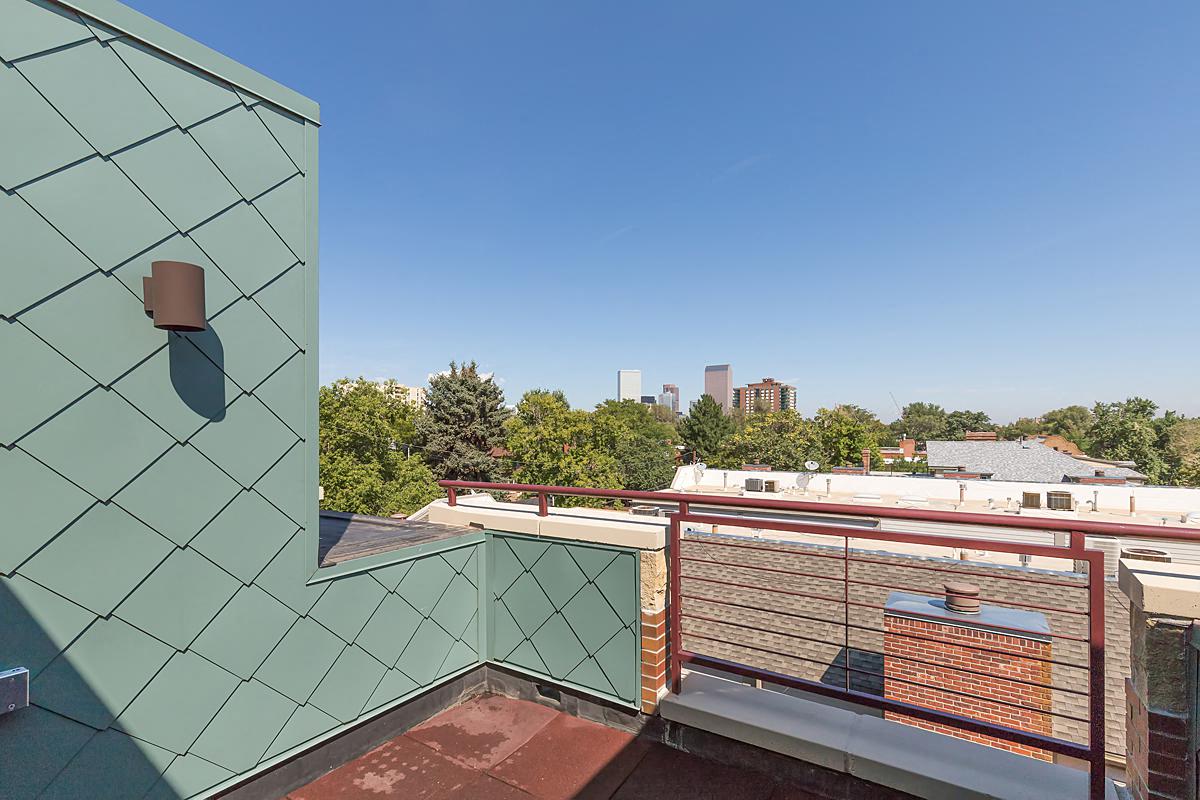 Washington Street Townhomes Image 8